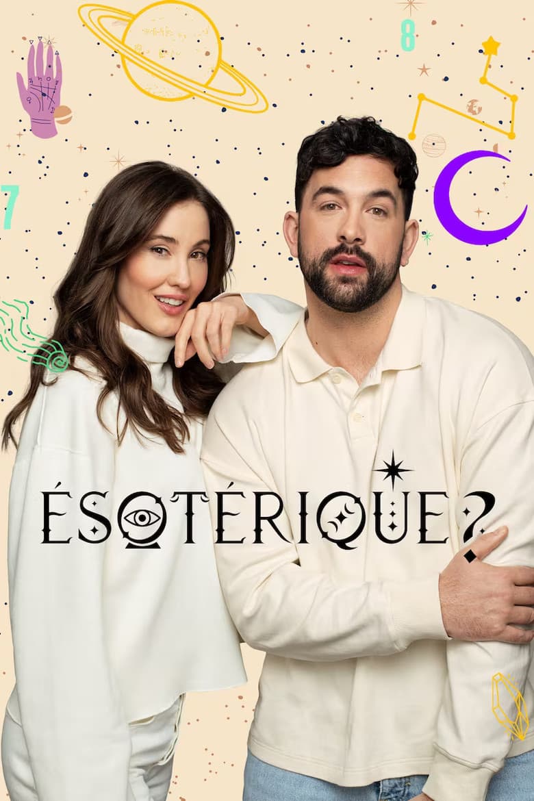Ésotérique