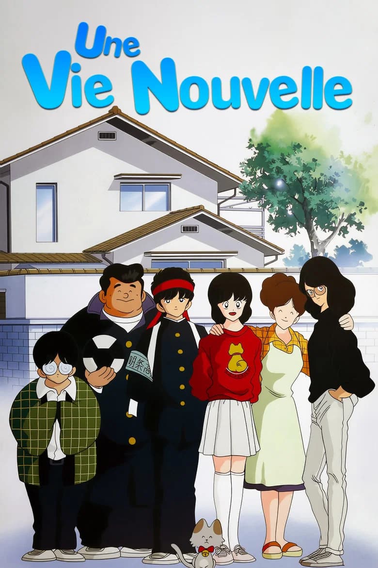 Une vie nouvelle