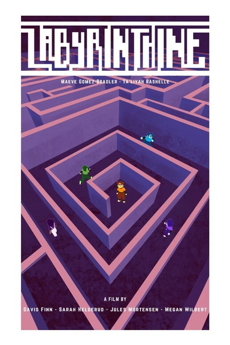 Labyrinthine