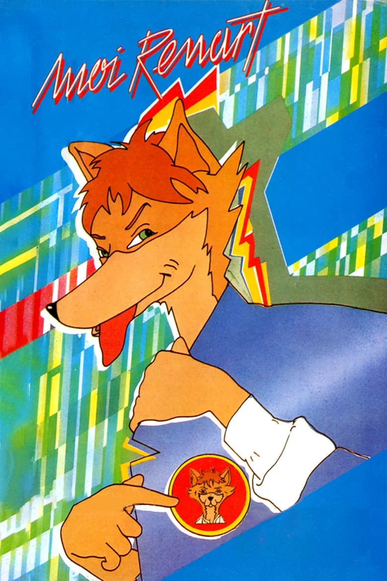 Moi Renart