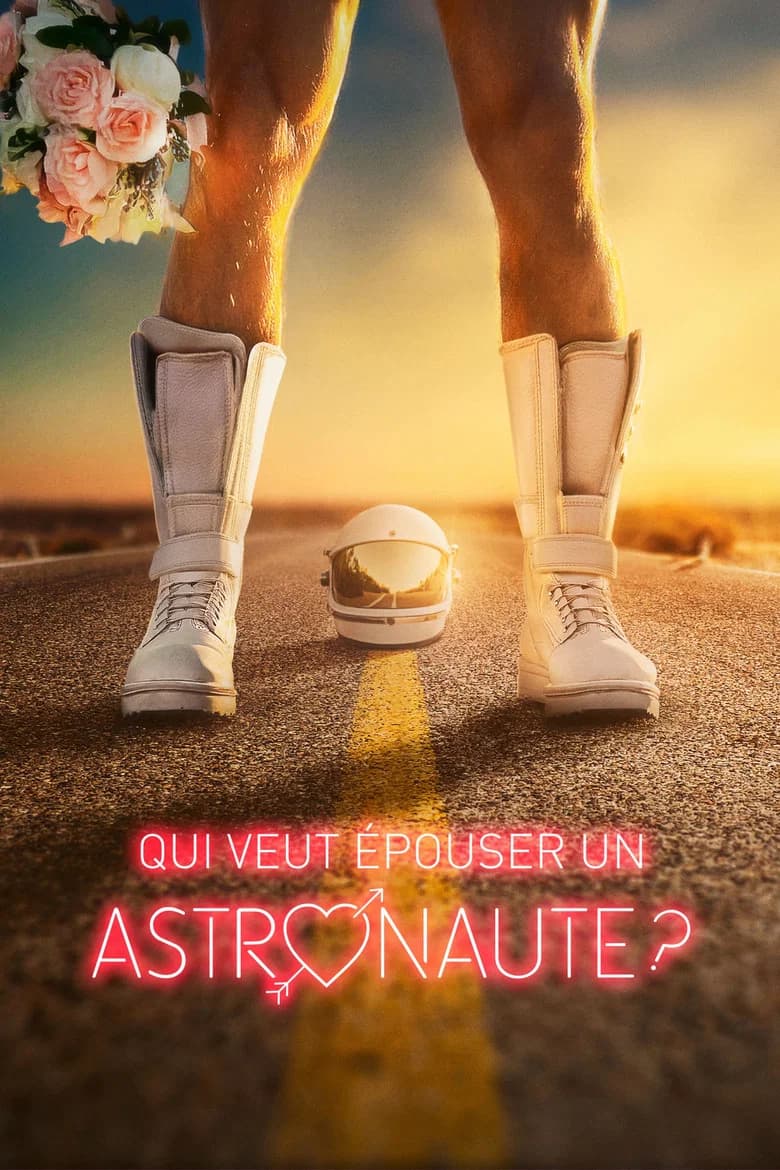 Qui veut épouser un astronaute ?