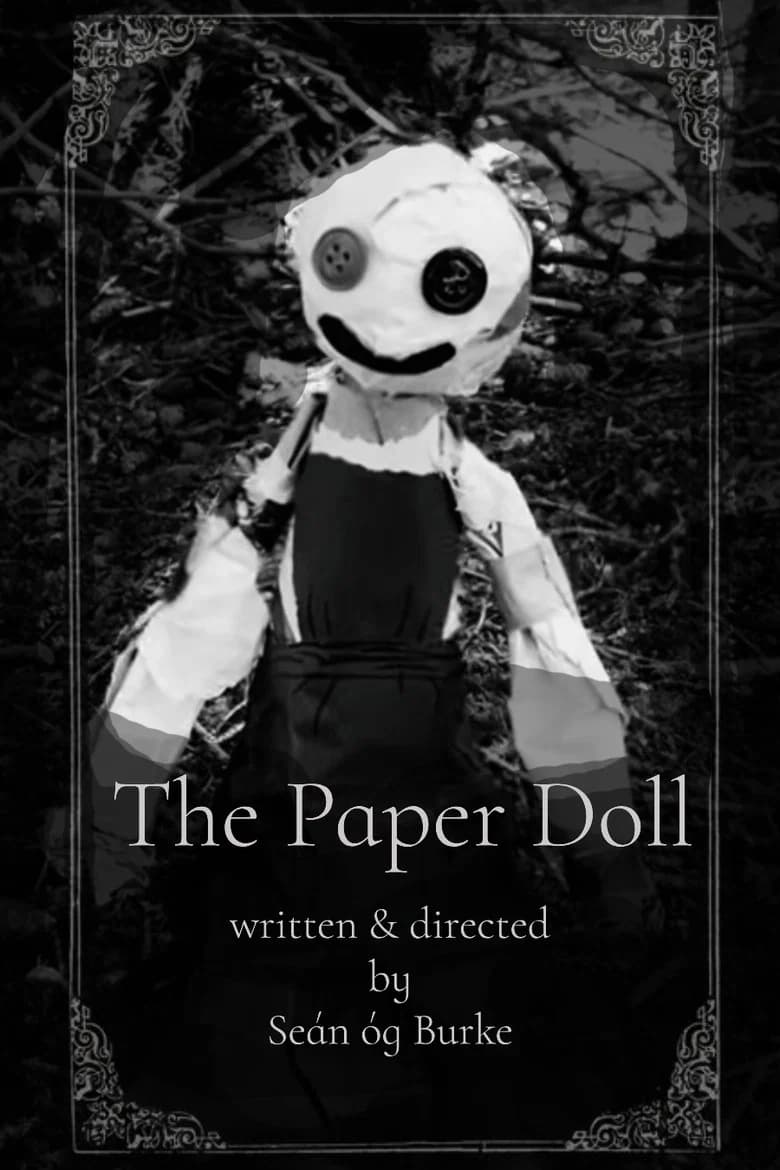 The Paper Doll