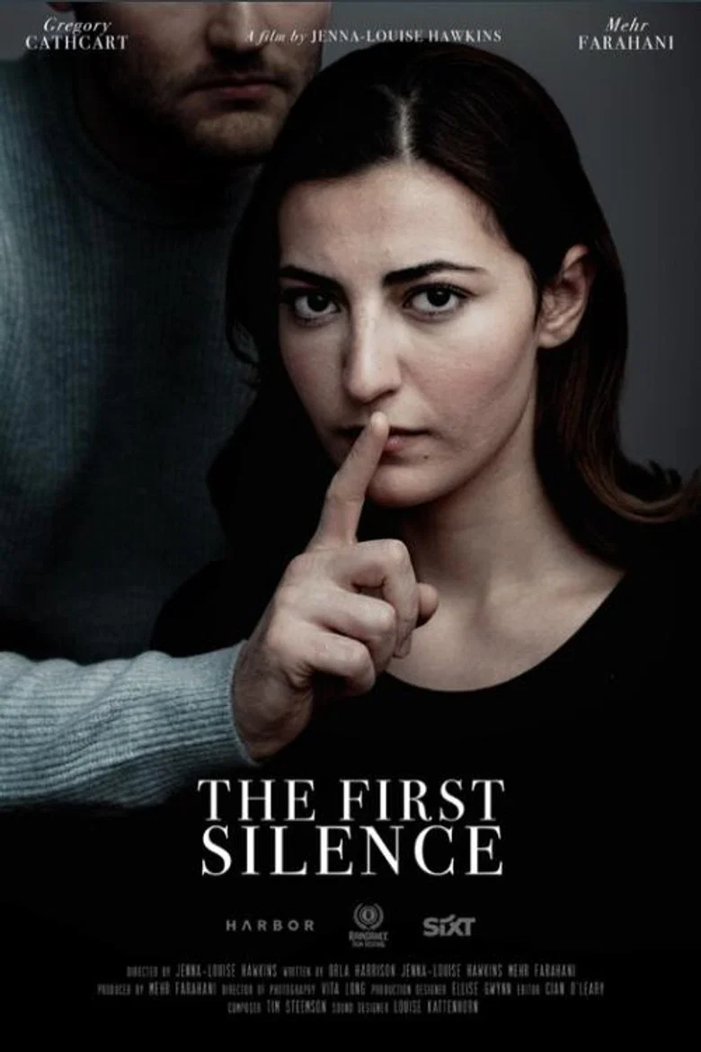 The First Silence