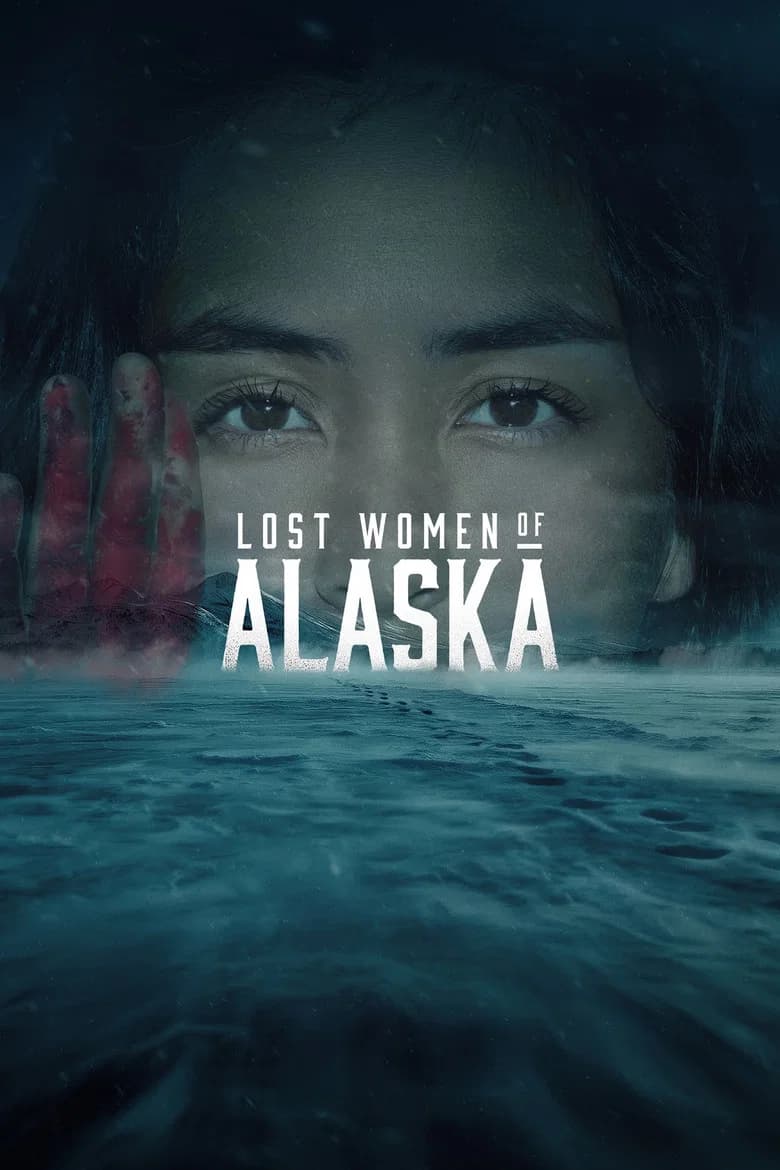 Les disparues de l'Alaska