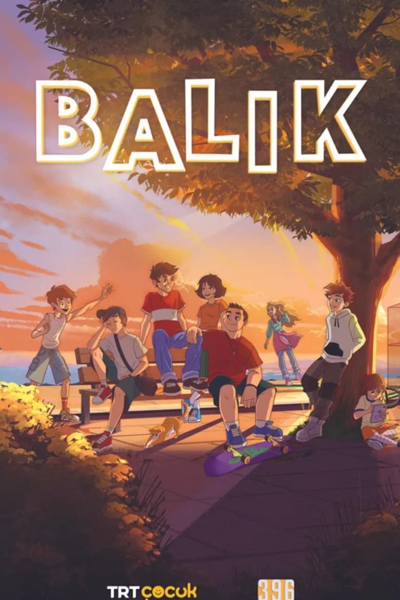 Balık