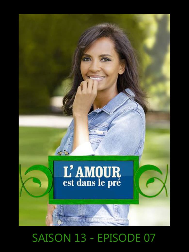 L'amour est dans le pré S13 2018