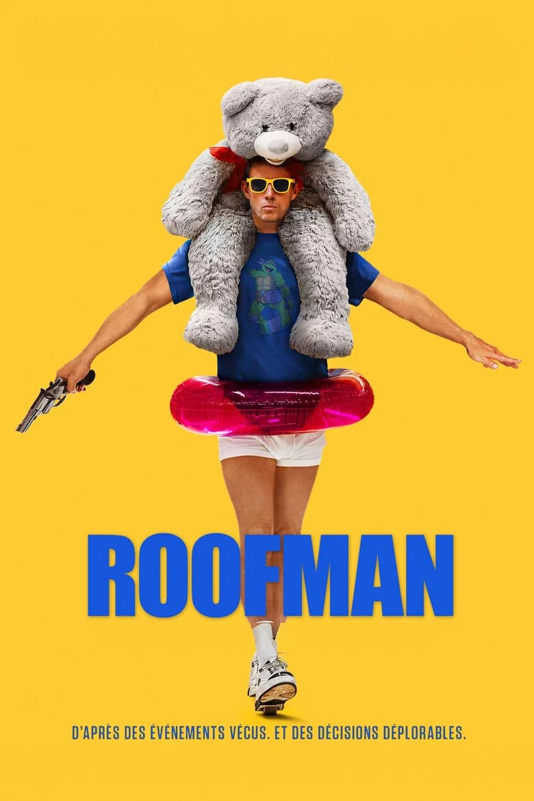 Roofman