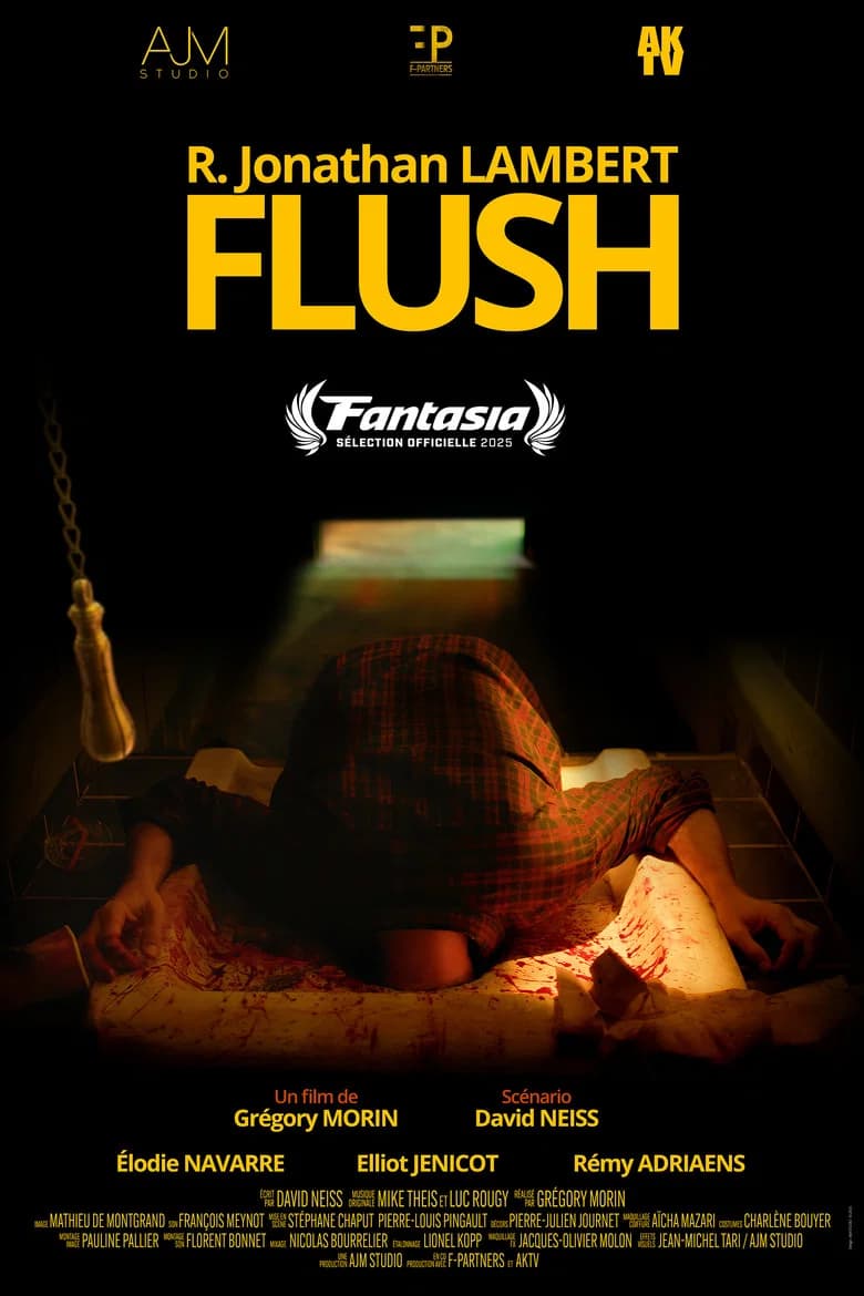 Flush