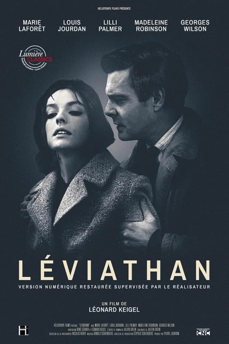 Leviathan