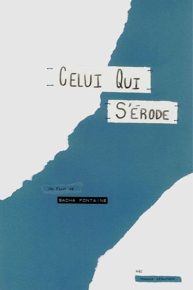 Celui qui s'érode