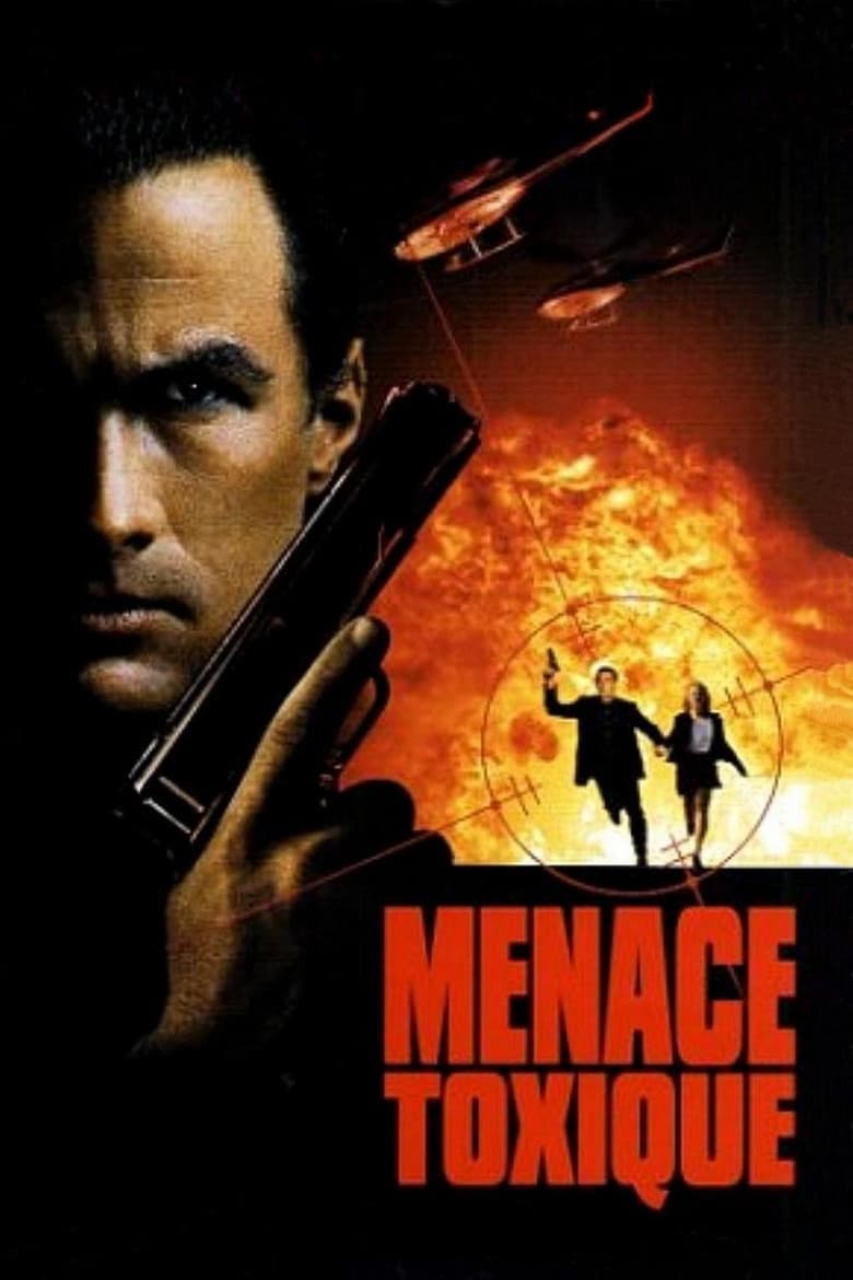 Menace Toxique