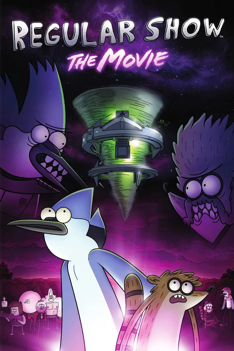 Regular Show