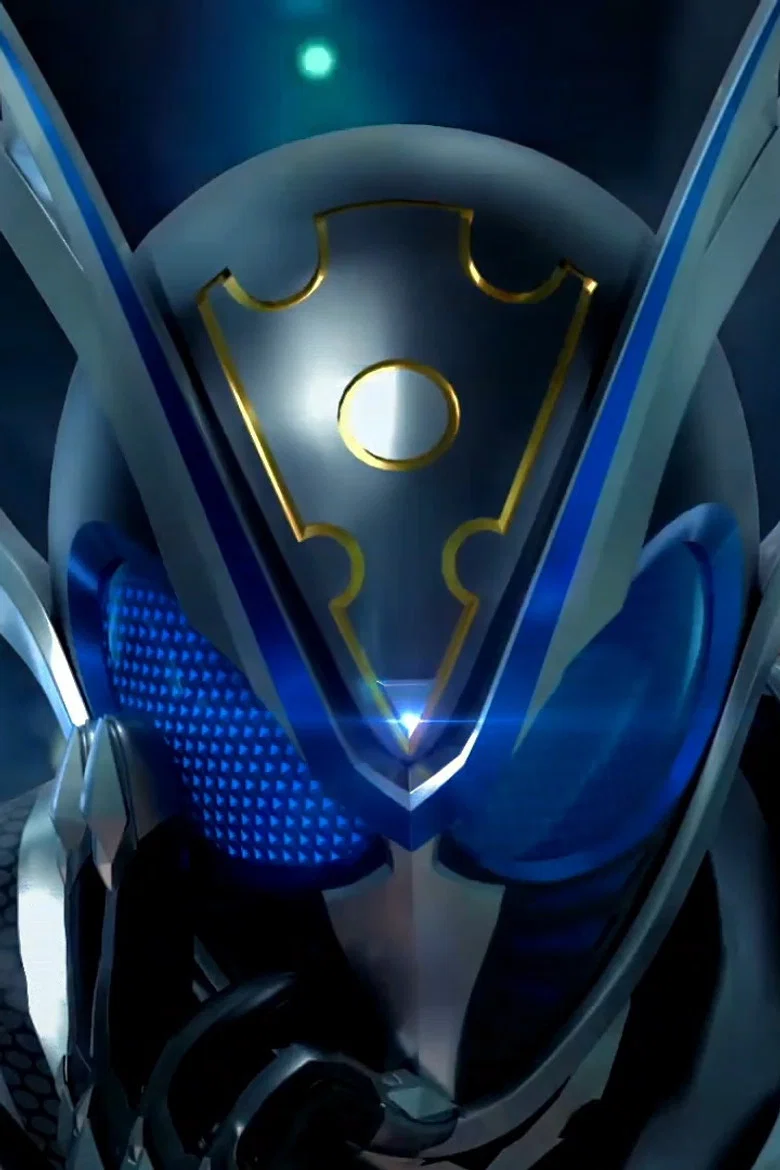 Kamen Rider My-Th & Rid: Transformation Lessons