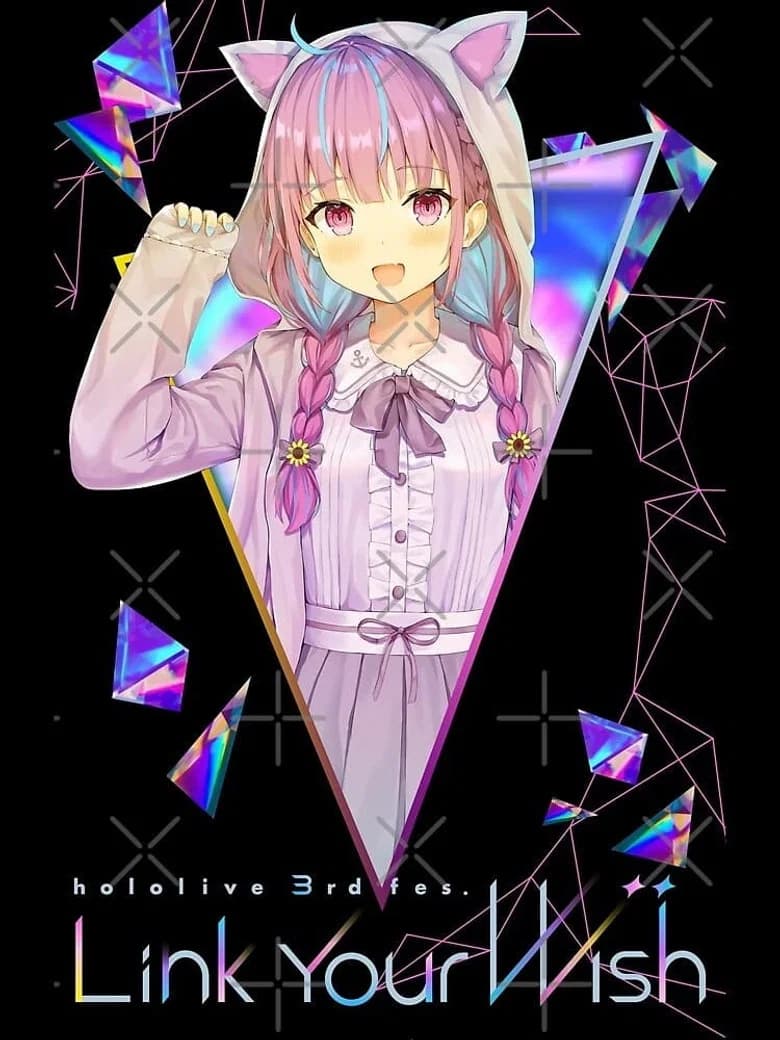 hololive 3rd fes. Link Your Wish Day 1