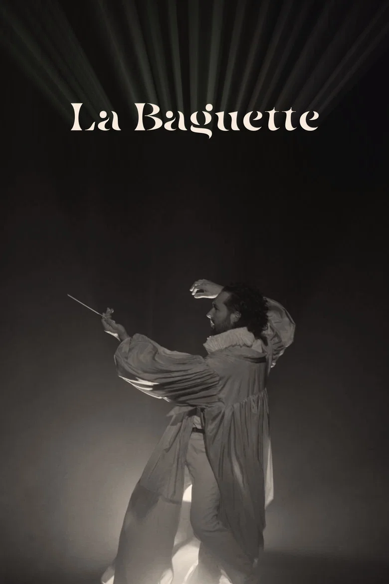 La Baguette