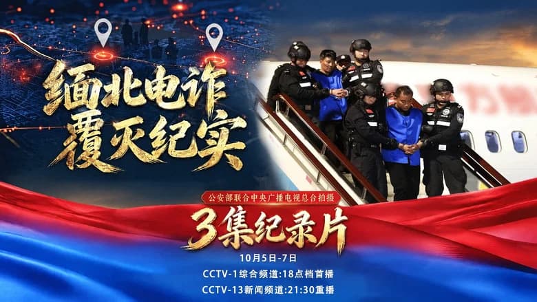 缅北电诈覆灭纪实