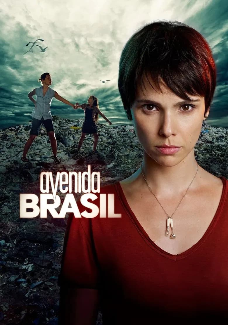 Avenida Brasil