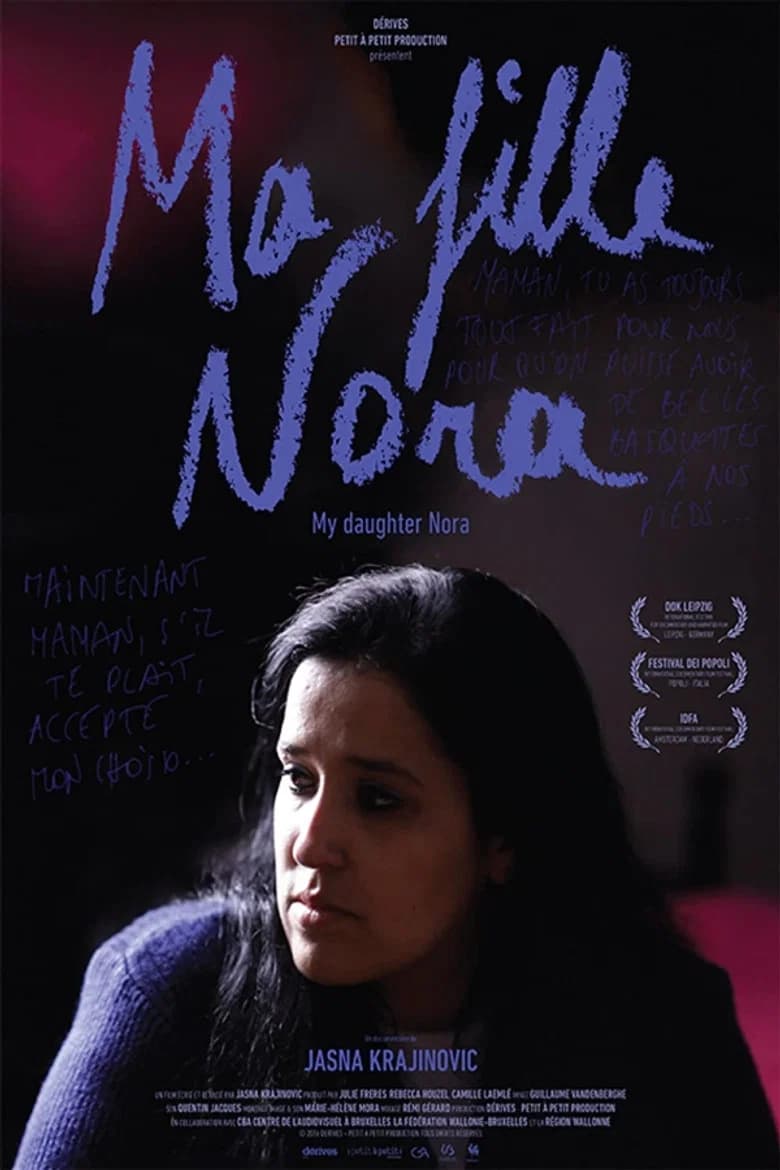 Ma fille Nora