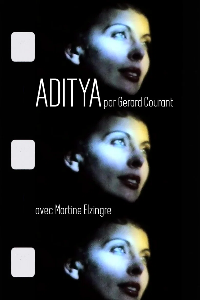 Aditya