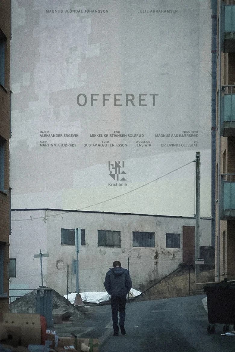 Offeret