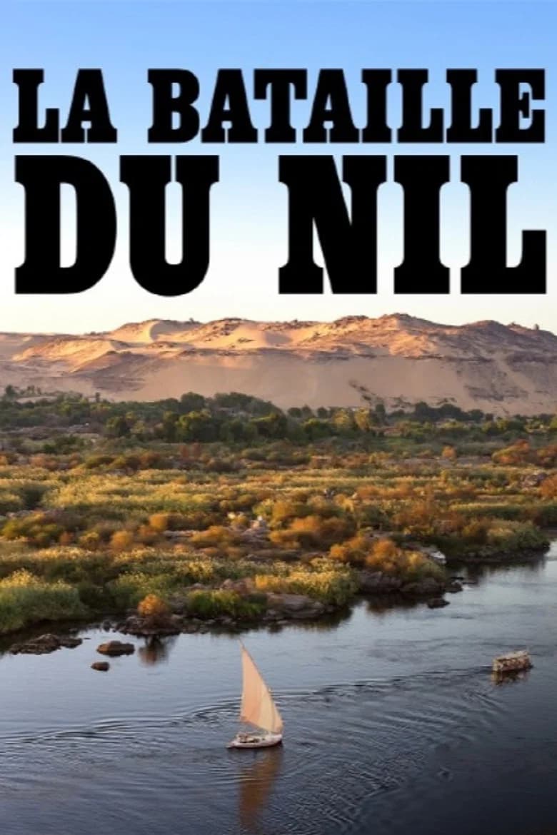 La Bataille du Nil