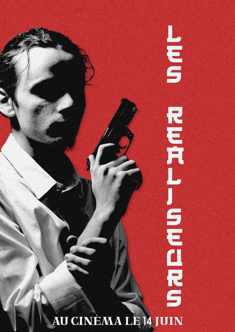 Les Réaliseurs