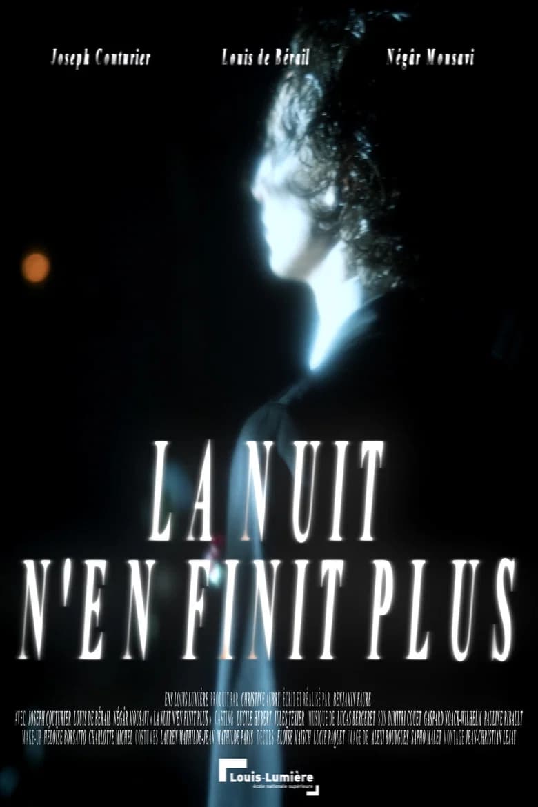 La Nuit N'en Finit Plus