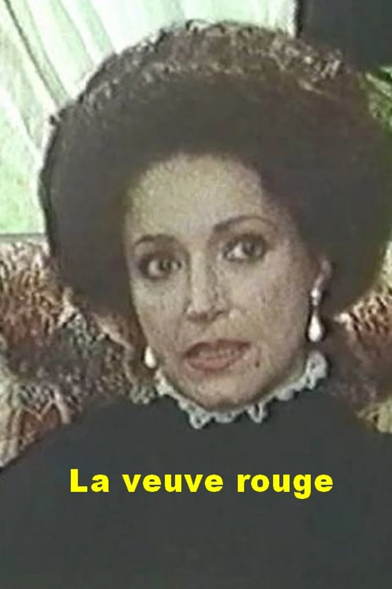 La Veuve rouge