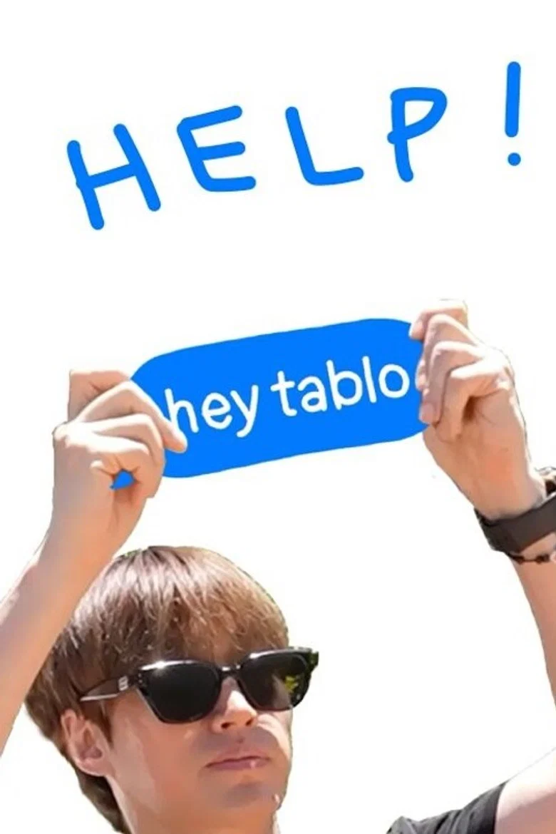 HEY TABLO