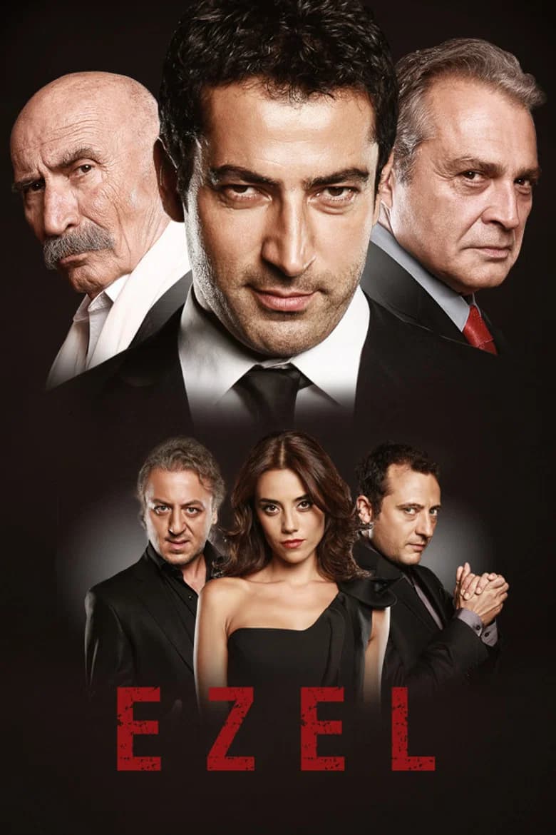 Ezel
