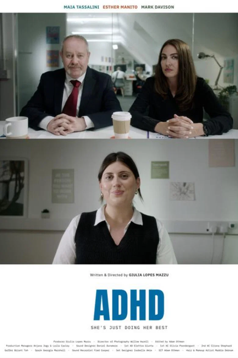 ADHD
