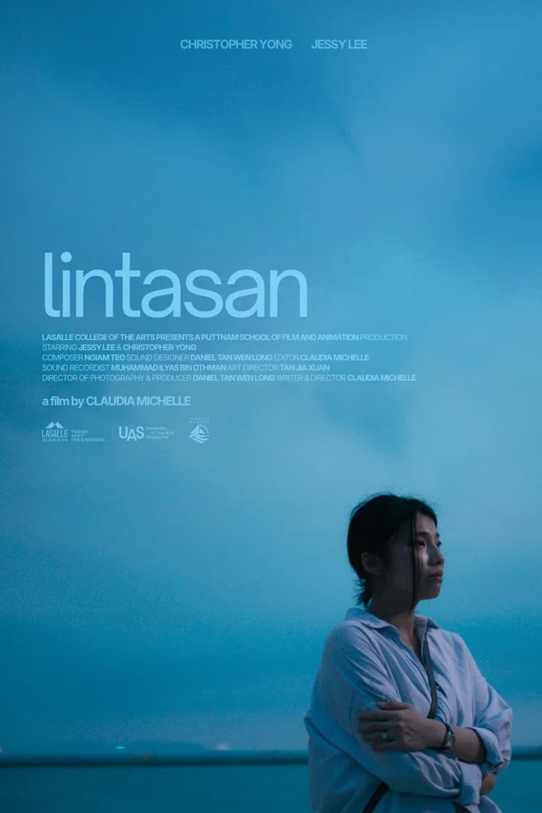 Lintasan