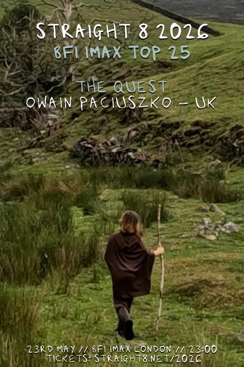 The Quest