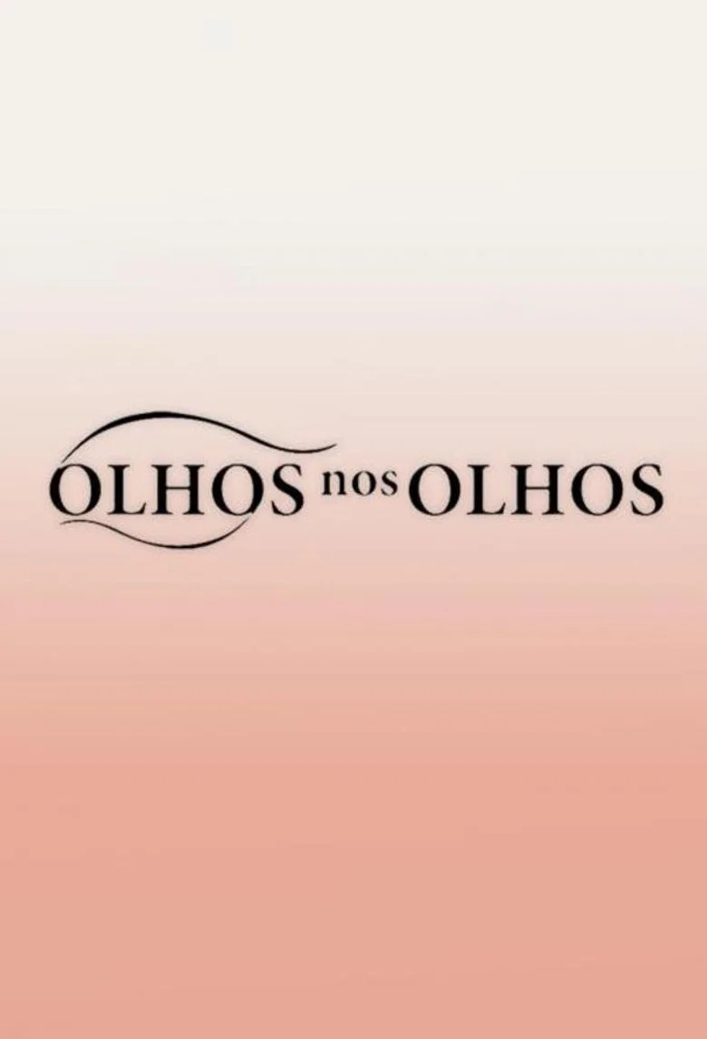 Olhos nos Olhos
