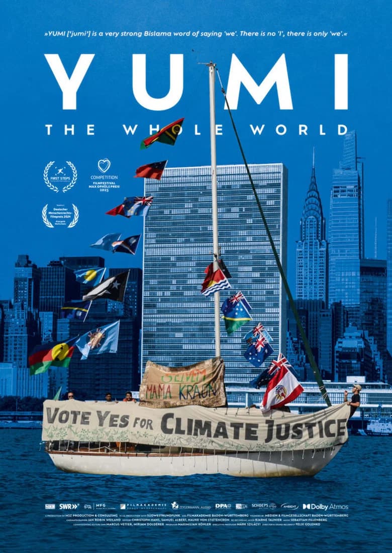 Pacifique Sud : la facture du climat