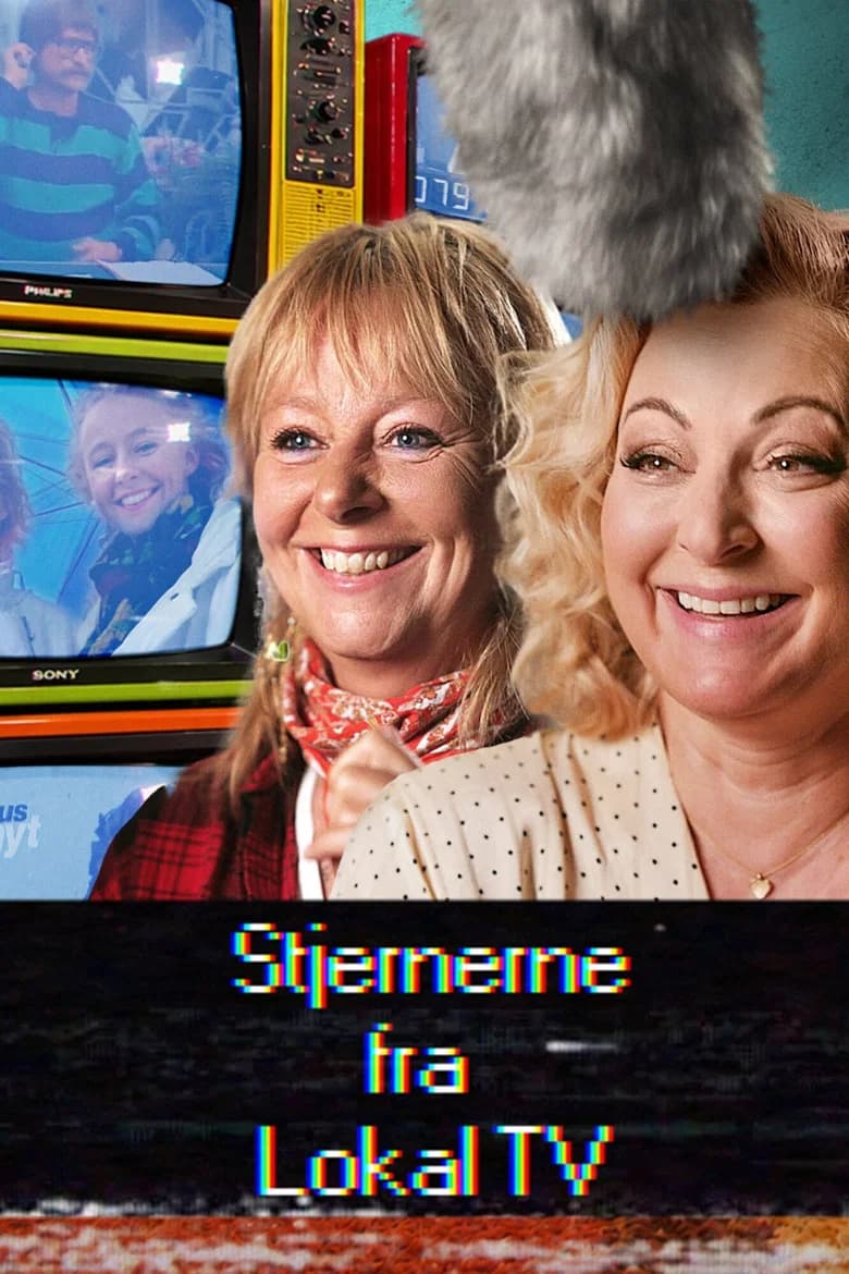 Stjernerne fra Lokal-TV