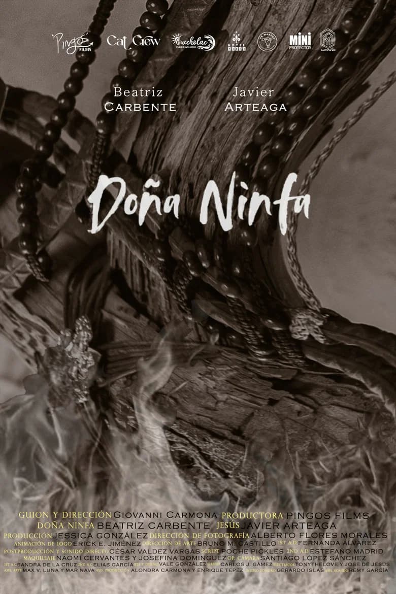 Doña Ninfa