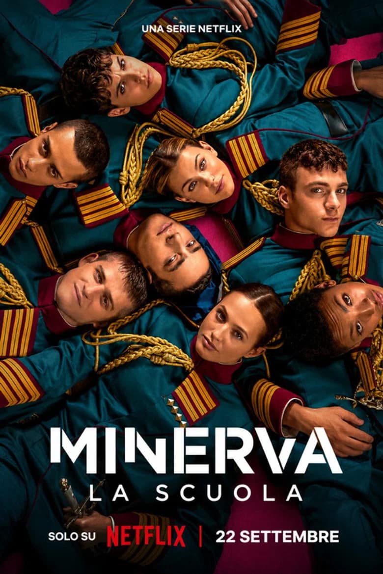 Minerva - La scuola