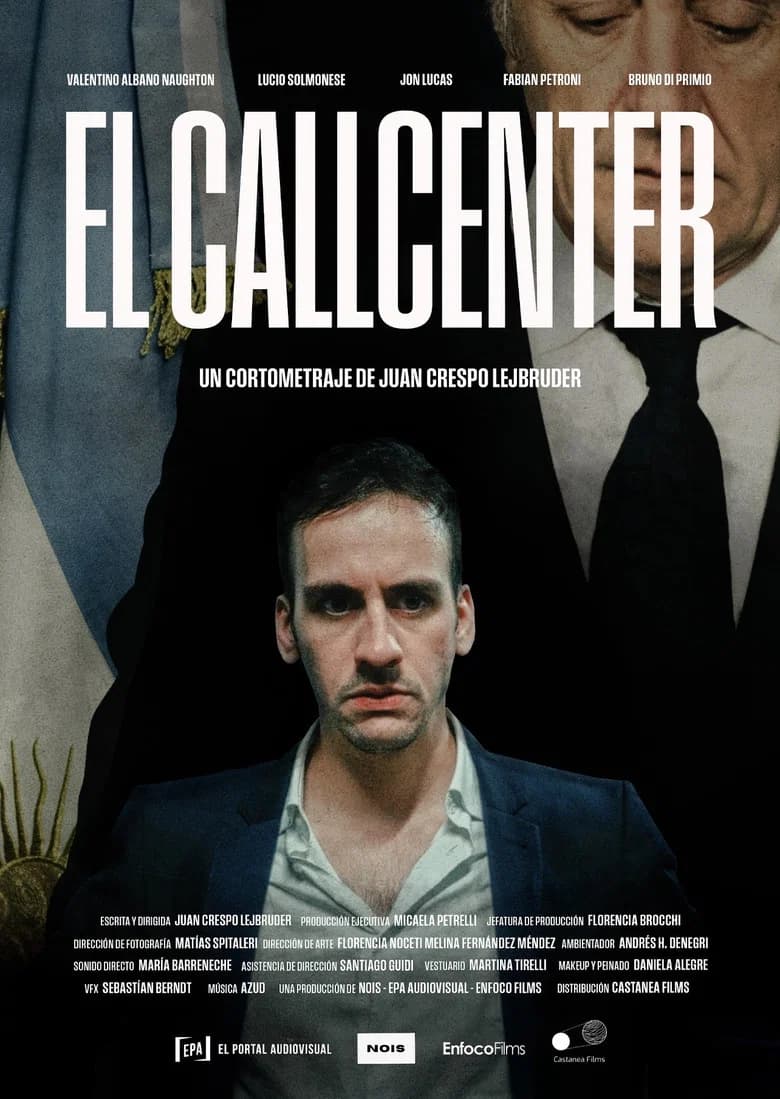 El Callcenter