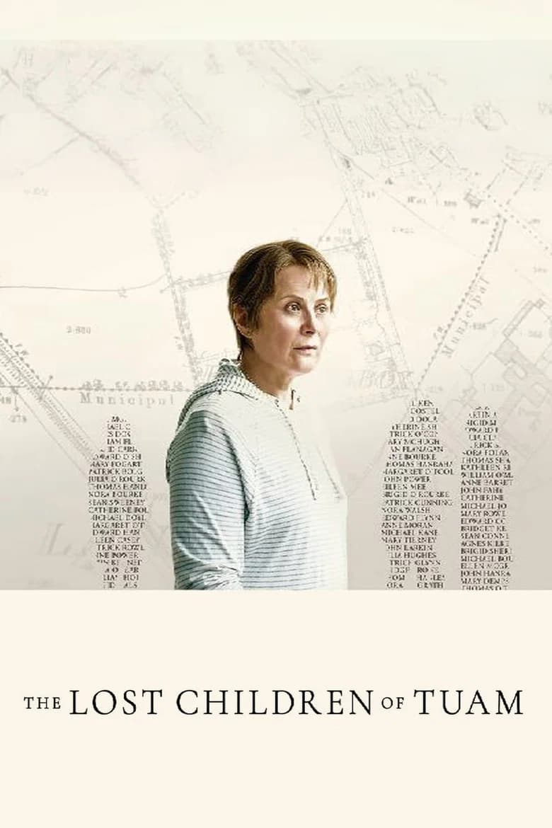 The Lost Children of Tuam