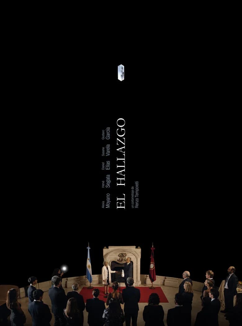 El Hallazgo