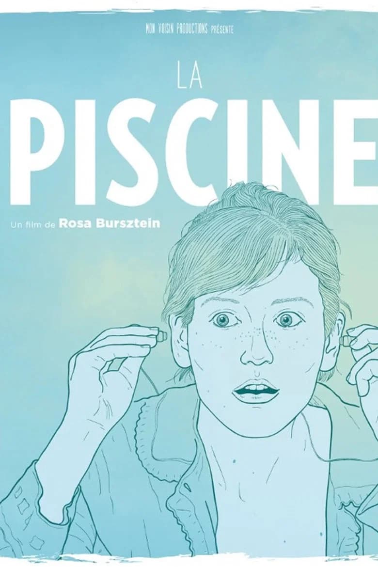 La Piscine