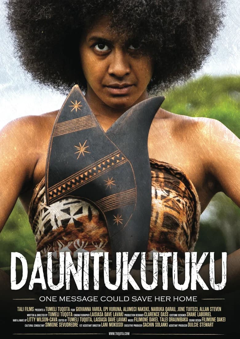 Daunitukutuku