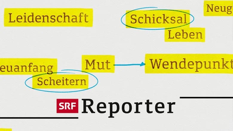 Reporter