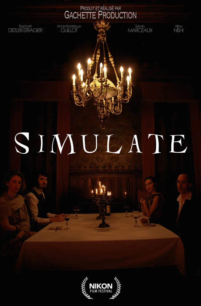 Simulate