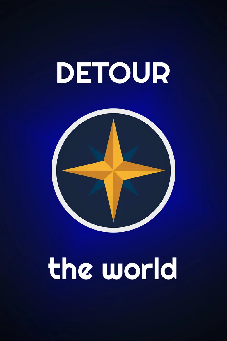 Detour The World