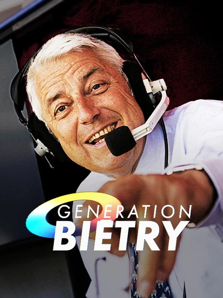 Génération Biétry