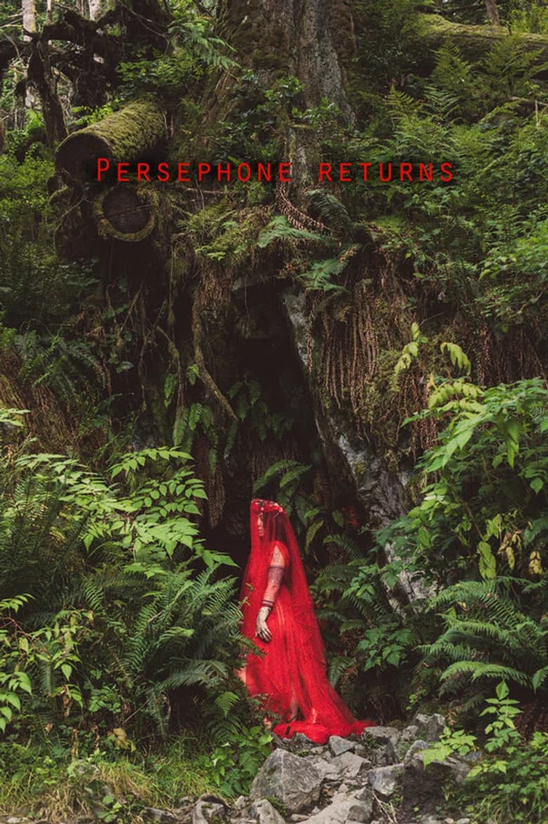Persephone Returns