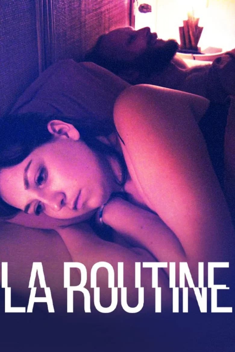 La routine