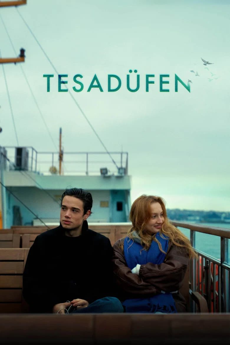 Tesadüfen